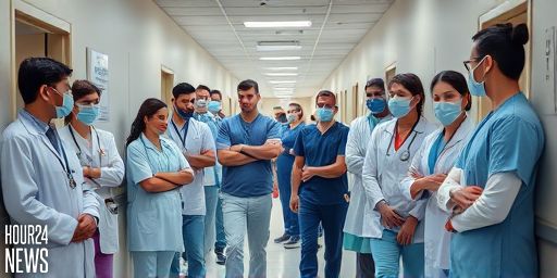 Inside Iran’s White-Hot Crackdown: A Surgeon’s Harrowing Witness to Protests and Bloodshed