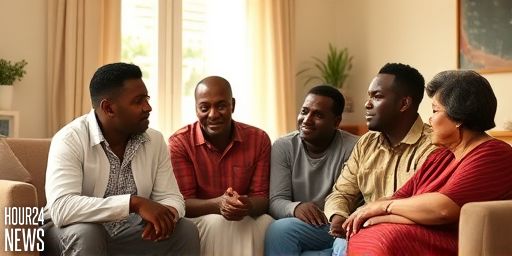 Karangu Muraya Faces Allegations of Neglect: His Response to Claims About His Children