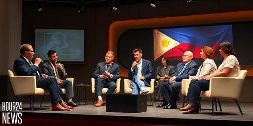 Charo Santos-Concio: A Lifetime of Pushing Boundaries in Filipino Media