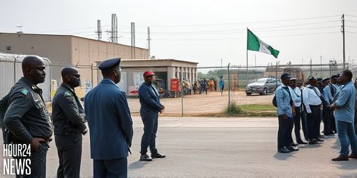 Gunmen Kill Cop and Abduct Expatriate Principal in Oyo State