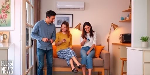 10 Essential Gadgets for Your Very First Apartment