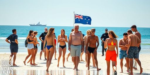 Tragic Sydney shark attack: 12-year-old boy dies after mauling