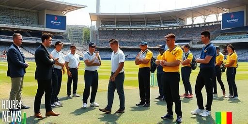 All options on the table as Smith keeps Murphy selection mystery for SCG Test