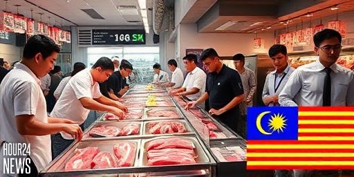 Damansara Heights’ The Meat Experts: A Cut Above in Meats, Sausages and Bacon