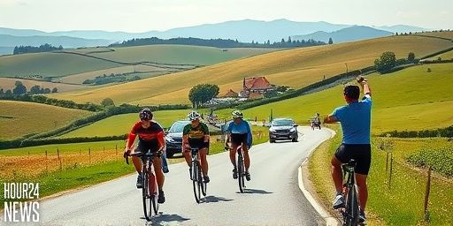 From Kilimanjaro to the Tour de France route: readers’ favourite organised challenges