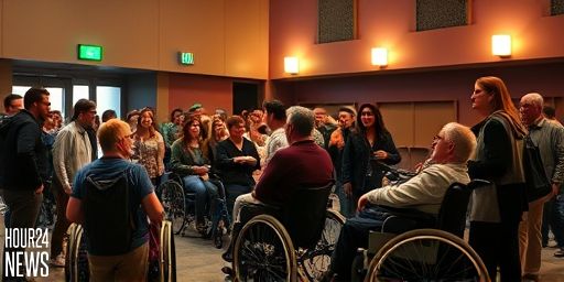 Nabil Shaban obituary: Celebrating a trailblazing Doctor Who actor and disability activist