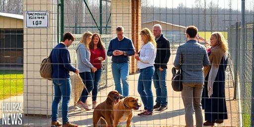 Emmylou Harris, Gram Parsons, and Her Dog Rescue Centre: A Life in Serendipity