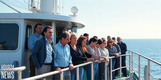 Big Banishment and a Cliffhanger: Episode 3 Delivers Chilling Twists