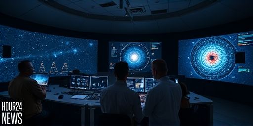 Dark Matter’s Earliest Moments May Have Been Far More Extreme Than We Thought