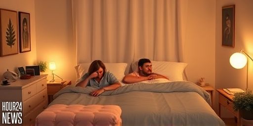 The Perfect Evening Routine: How to Prepare for Bed—from Blue Light to Baths