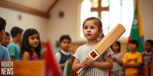 Cousin Thought I Died: Jemimah Rodrigues recalls horrific church incident