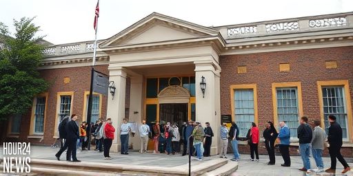 Briton Facing Nazi Symbol Charges Seeks Exit from UK