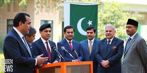 Pakistan commits to low-carbon growth, says Zardari