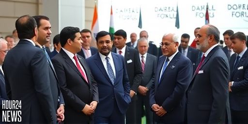 Pic Talk: Suave Revanth Reddy Drops at Davos for WEF – A Telugu CM Spotlight