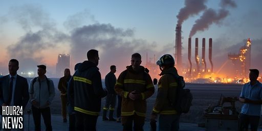 Hawke’s Bay Fire Ravages Pan Pac, Residents Urged to Stay Safe