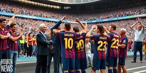 Barcelona Dominate Athletic Club 5-0: Fermin 9.5, Raphinha 10 Shine in Super Cup