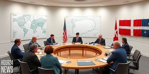 Could the US Reclaim Greenland? Analyzing the Path, Policy Hurdles, and Risks