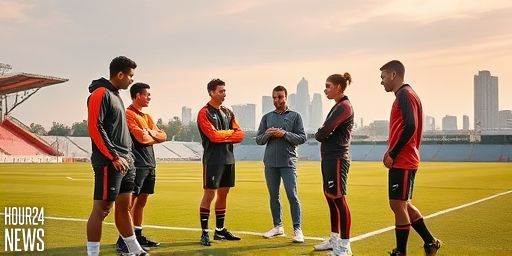 Arsenal Eye Big Move: Julian Alvarez as Barcelona Rival in Summer Transfer Battle