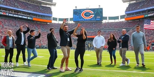 Bears Rally Past Packers: Live Updates, Final Score 31-27