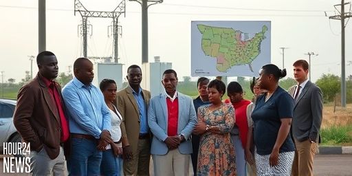 Kenya Power Announces Scheduled Power Outages in Nyeri and Embu Counties on Monday