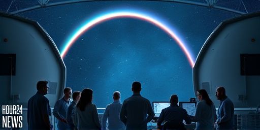 White Dwarf Colorful Shockwave Sparks Discovery