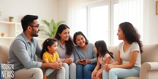 Solenn Heussaff: No Phones Until 18 for Her Kids Thylane and Maëlys