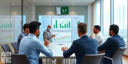 OICCI Flags Reform Gaps as Pakistan Pushes Competitive Power Market