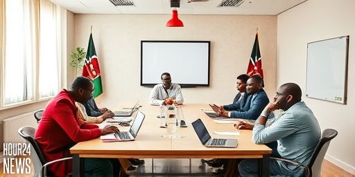 Matiang’i Vows No Money, No Favors in Jubilee Nominations