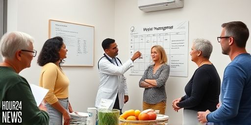 Weight Loss and Fat Tissue: How Shedding Pounds Restores Cellular Health