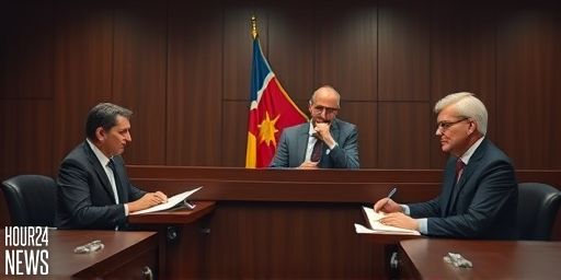 Fugitive Fishrot Lawyer Battles Pension Seizure in Namibia