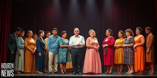 Bagets the Musical Opens in Manila with Generational Reunion