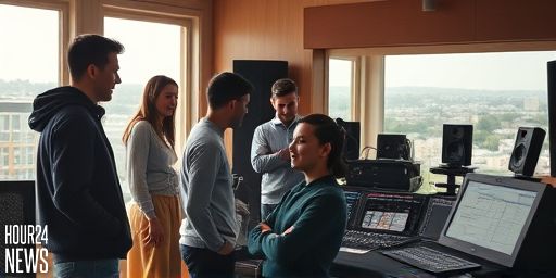 Cork Person of the Year: GMC Mentors Youth in Music