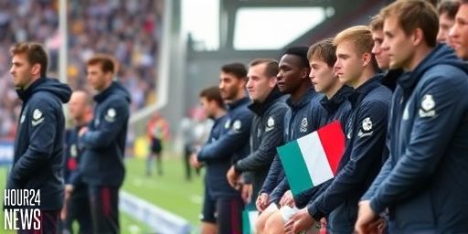 Aston Villa Boss Unai Emery Explains Tielemans Substitution: ‘He’s My Son’ Moment Quietly Resolved