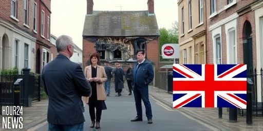 St Helens fire death couple: unintended victims of a drugs dispute arson, court hears