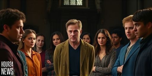 Backlash and Fire: Michael Rapaport’s Controversial Moment Sparks Fire in The Traitors Season 4