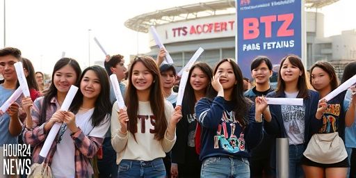 BTS World Tour Ticket Wars: Filipino ARMYs Reveal Their Concert-Buying Plans