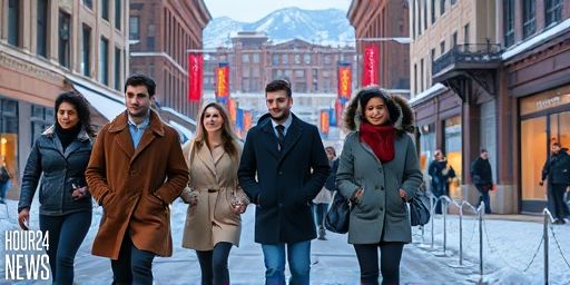 Sundance Festival Holds Final Park City Bow as Traditions Evolve