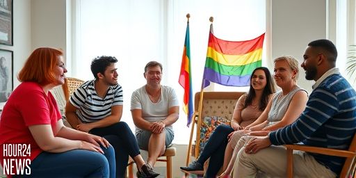 Why LGBTQIA+ People Are More Affected by Eating Disorders: Causes, Risks, and Help