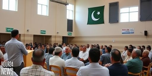 Khulli Katchery in Larkana: Sardar Mahar Addresses Public Issues