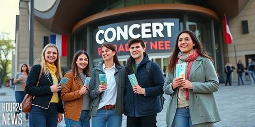 Whatever’s Clever World Tour Revealed: Charlie Puth Announces Nearly 50 Dates Across Two Continents