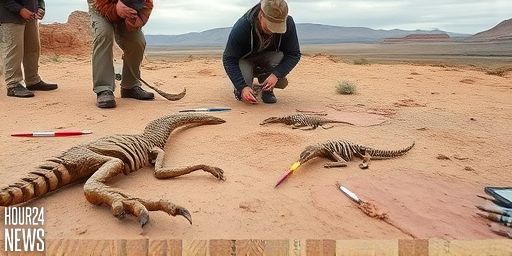 The Perfect Snack from the Jurassic: How Baby Sauropods Shaped a Tiny But Mighty Food Web