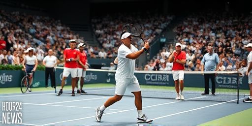 Carlos Alcaraz Addresses Retirement Faked Out Claims After Australian Open Semi-Final