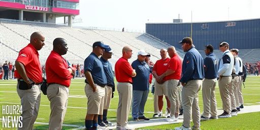 What Experts Are Saying About Detroit Lions’ Hiring of OC Drew Petzing