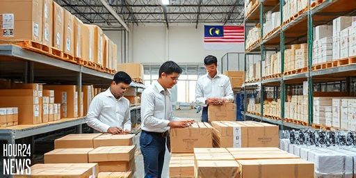 Malaysian Packer Sentenced in Singapore for Involvement in 40,000+ Vapes and Components Case