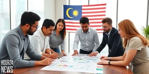 Malaysia Signals Priority for Local Hiring by Doubling Expatriate Minimum Salaries