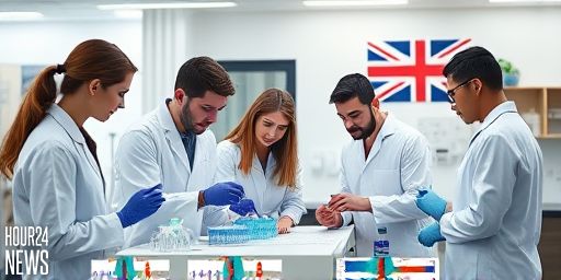 How £850,000 UKRI Award Will Unravel Campylobacter jejuni’s Gut Survival Tactics