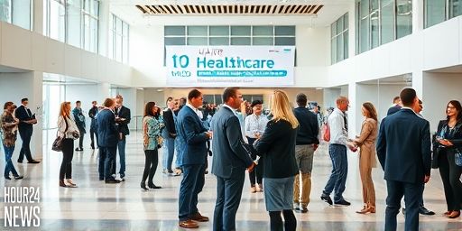Insmed to Present at the 44th Annual JP Morgan Healthcare Conference: What Investors Should Expect