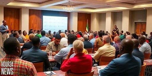 NPP Race: Delegates Head to the Polls in Ghana’s Presidential Primaries