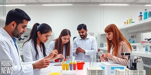 Dow University of Health Sciences Publishes Pioneering Dental Composite Research in BMC Oral Health