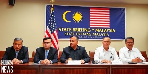 SARA and STR Rollout to Begin in Stages This Month, Says Anwar